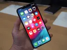 Apple ‏iPhone XS Max ‏256 GB ‏Pearl White