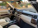 لاند روفر ‏HSE V8 ‏2010