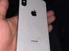 أبل ‏ايفون X ‏256 جيجابايت ‏أبيض