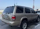 نيسان ‏باثفايندر ‏SL ‏2000