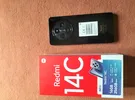 شاومي ‏ريدمي 14C ‏256 جيجابايت ‏أسود