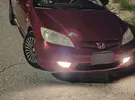Honda ‏Civic ‏Standard ‏2005
