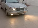 Mercedes Benz ‏E-Class ‏E 200 ‏1998