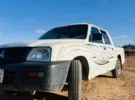 ميتسوبيشي ‏L200 ‏Double Cab GLX ‏2005