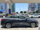 Kia ‏Optima ‏EX ‏2017