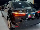 تويوتا ‏كورولا ‏AE86 ‏2017