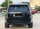 لاند روفر ‏رينج روفر ‏Supercharged ‏2013