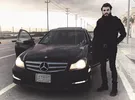 مرسيدس بنز ‏الفئة-C ‏C 300 ‏2013