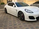 Porsche ‏Panamera ‏Panamera S ‏2010