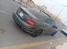 مرسيدس بنز ‏الفئة-C ‏C 350 ‏2010
