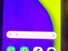 سامسونج ‏جالاكسي A52 ‏128 جيجابايت ‏أسود