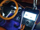 فورد ‏اكسبلورر ‏Limited ‏2012