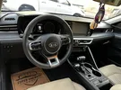 Kia K5 LXS FWD 2021