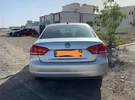فولكسفاغن ‏باسات ‏CC ‏2015
