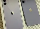 Apple ‏iPhone 11 ‏128 GB ‏Pink