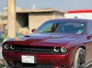 Dodge ‏Challenger ‏SXT ‏2018
