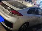 هيونداي ‏ايونيك ‏5 ‏2017