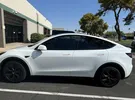 Tesla ‏Model S ‏Standard Range ‏2024