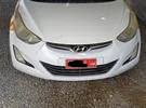 هيونداي ‏النترا ‏GL Plus ‏2014