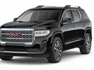 GMC ‏Acadia ‏SLE ‏2021