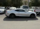 شيفروليه ‏كمارو ‏RS ‏2015