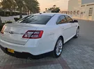فورد ‏تورس ‏Limited ‏2017