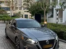 Nissan ‏Altima ‏SV ‏2021