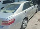 Toyota Camry GLE 2008