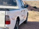 ميتسوبيشي ‏L200 ‏Double Cab GLX ‏2005