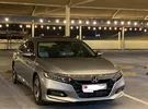 Honda ‏Accord ‏Sport ‏2020