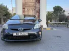 تويوتا ‏بريوس ‏Prius ‏2015
