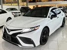 تويوتا ‏كامري ‏TRD ‏2025