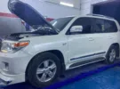 Toyota ‏Land Cruiser ‏GXR ‏2015