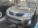 كيا ‏سورينتو ‏X-Line EX AWD ‏2015