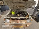 Mitsubishi ‏Pajero ‏Standard ‏1992