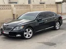 لكزس LS LS 460 2007