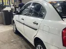 Hyundai ‏Accent ‏Standard ‏2009