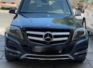 مرسيدس بنز ‏الفئة-GLK ‏GLK 250 ‏2015