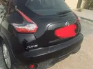 Nissan ‏Juke ‏SV ‏2016