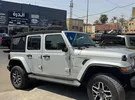 جيب رانجلر Sahara 4xe 2024
