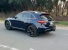إنفينيتي ‏QX70 ‏Sport ‏2020