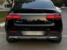 مرسيدس بنز ‏الفئة-GLE ‏GLE 43 AMG ‏2016