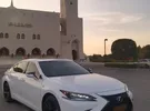 لكزس ‏ES ‏ES 350 F Sport Design ‏2022
