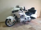 Honda ‏Gold Wing ‏2012 ‏1000 cc