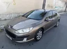 Peugeot 407 Basic 2006
