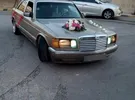 Mercedes Benz ‏SE-Class ‏SE 300 ‏1989