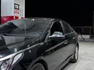 هيونداي ‏سوناتا ‏GL ‏2016