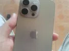 Apple ‏iPhone 15 Pro Max ‏512 GB ‏White