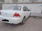 Nissan Sunny S 2012