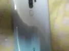 أوبو ‏A9 ‏128 جيجابايت ‏فضي